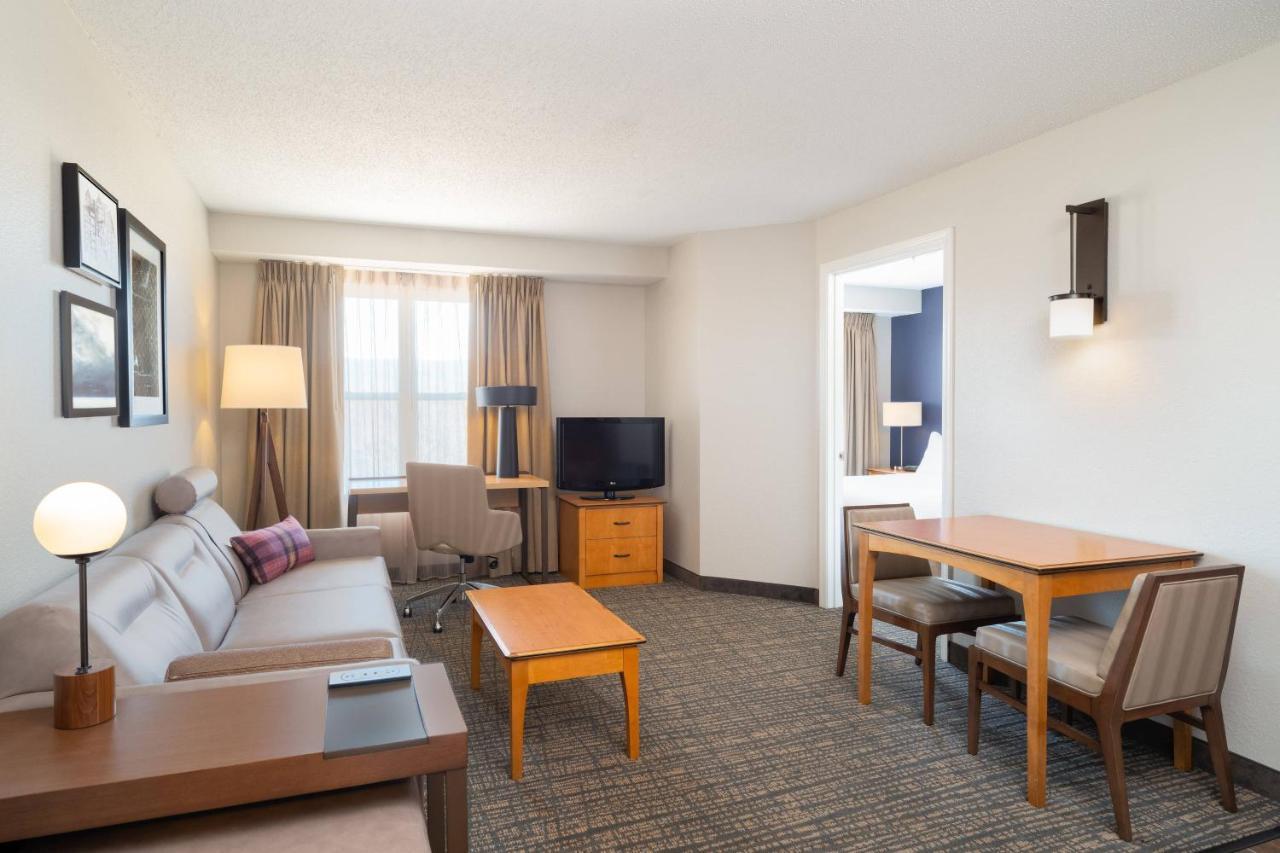 Residence Inn Southington Exterior foto