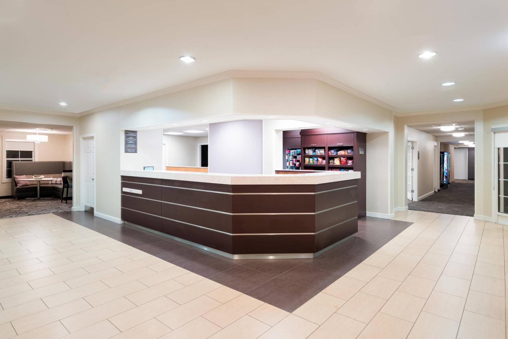 Residence Inn Southington Exterior foto