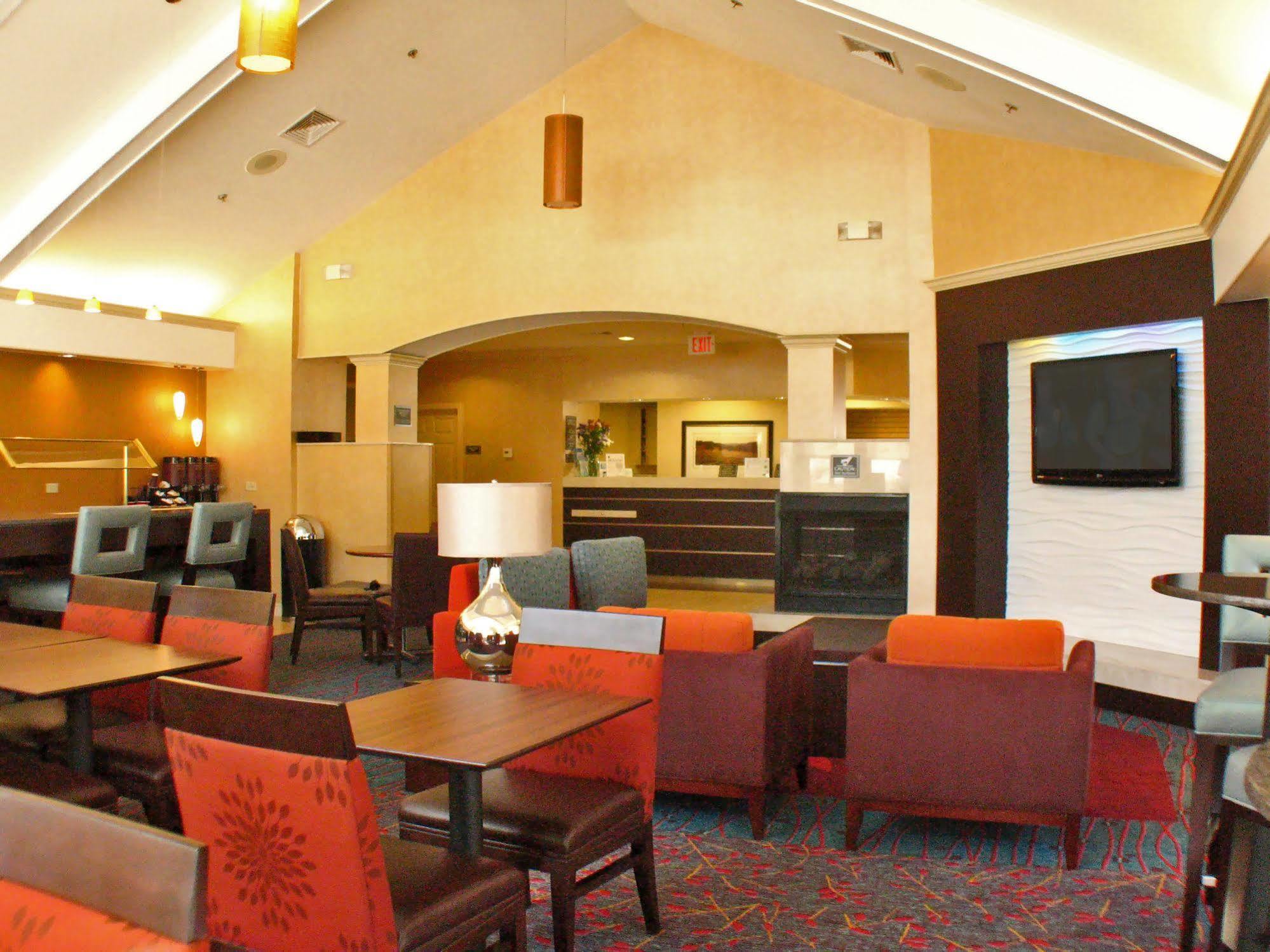 Residence Inn Southington Exterior foto