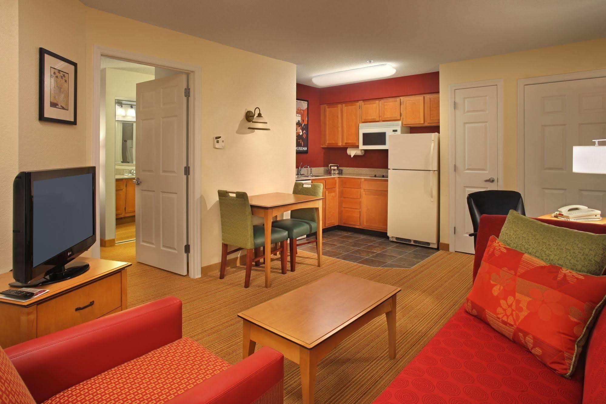 Residence Inn Southington Exterior foto