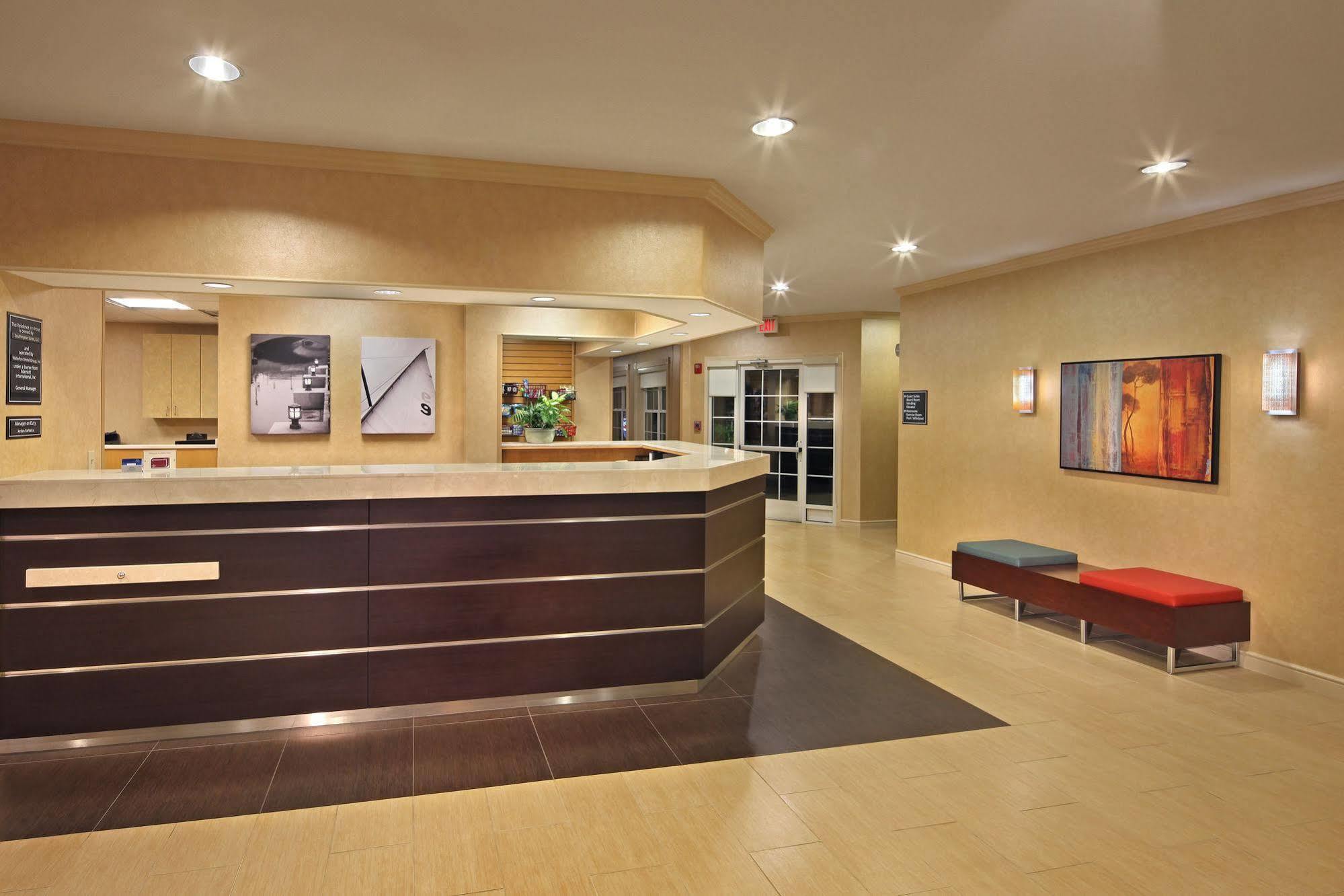 Residence Inn Southington Exterior foto