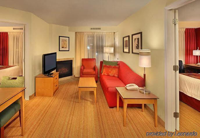 Residence Inn Southington Exterior foto
