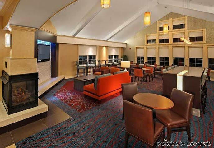 Residence Inn Southington Exterior foto